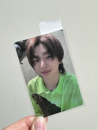 迷一 wvs 幸運卡 