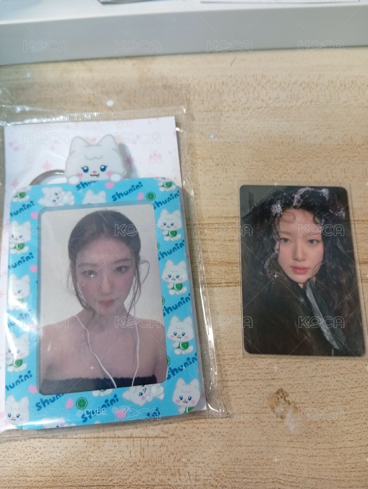 專卡