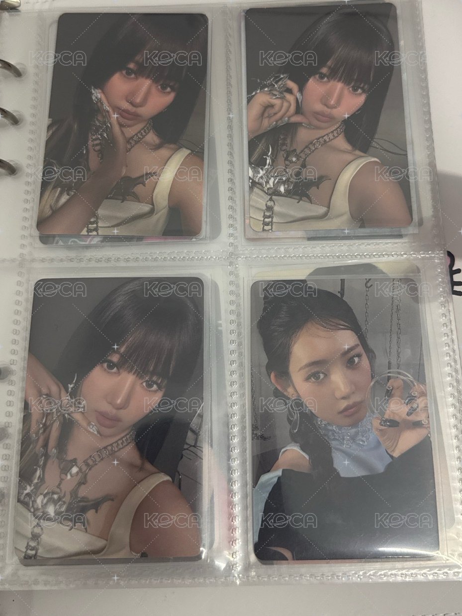 茶 choom 2（四張一起