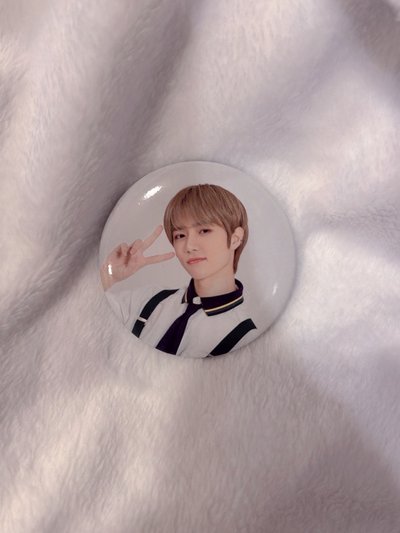 21Fanlive 圭徽章