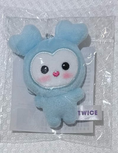 TWICE LOVELYS 娜璉 豆豆眼