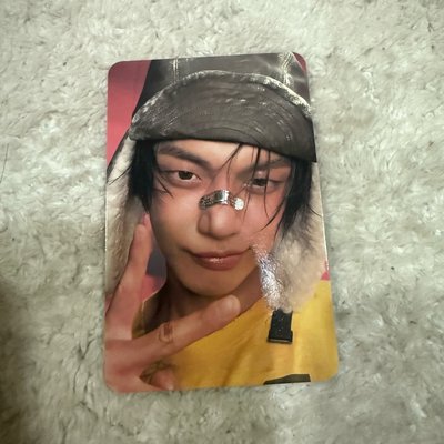 正四 單封專卡 竣
