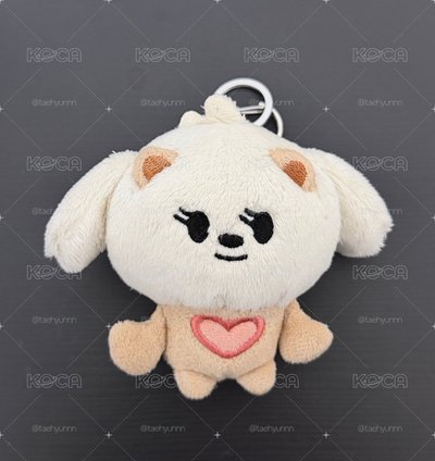 原皮站姿 栗嘻🐻💛