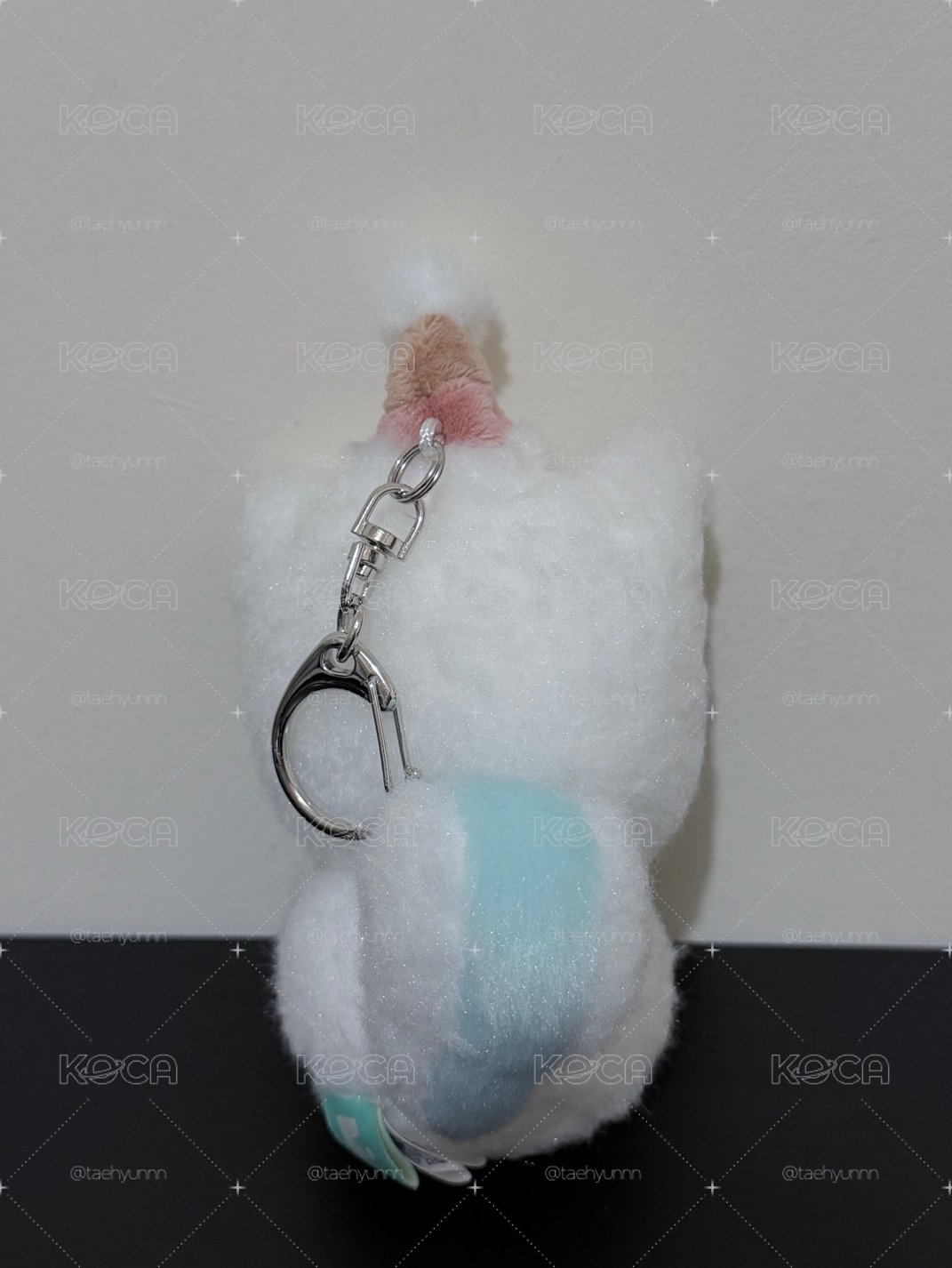 雪人松喵🐱⛄️