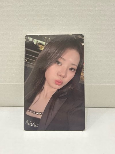 首爾展位滿額茶