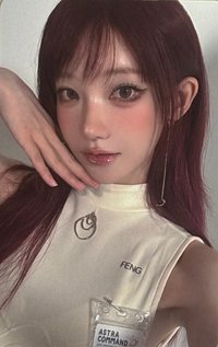 二巡 Merch card 卡包卡
