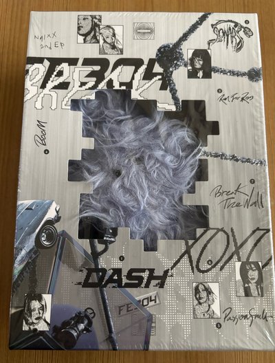 未拆莉水母