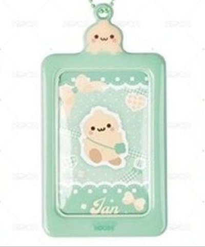 H2H fm卡套以安+奇妙萌可拉拉