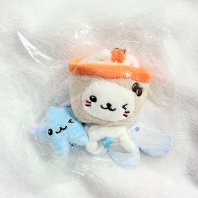 【現貨】奶茶貓全新未拆指套娃 *需多帶賣場其他奶茶貓商品至少1個