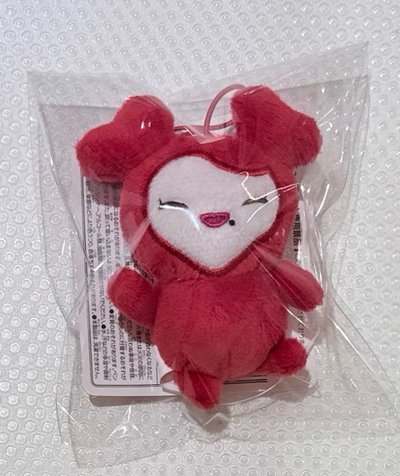 TWICExGIGO 彩瑛 相框娃