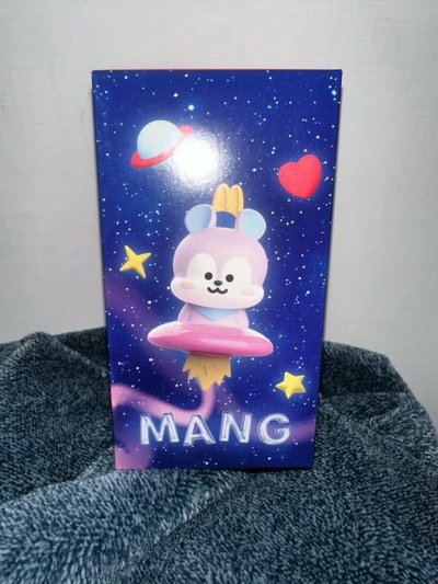 麥當勞 MANG