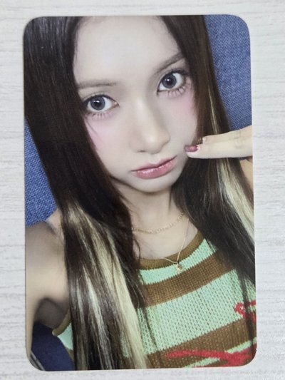 iLy el 3.0 簽售卡 線下 KANNY