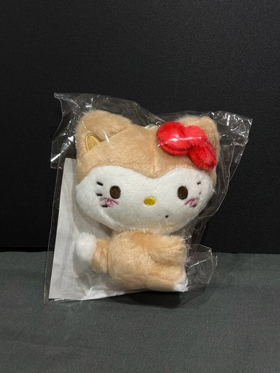 Kitty 領娃