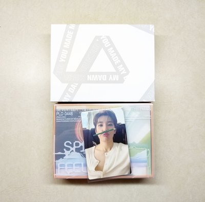 SEVENTEEN 鉛筆圓+mini6全專