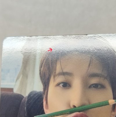 SEVENTEEN 鉛筆圓+mini6全專