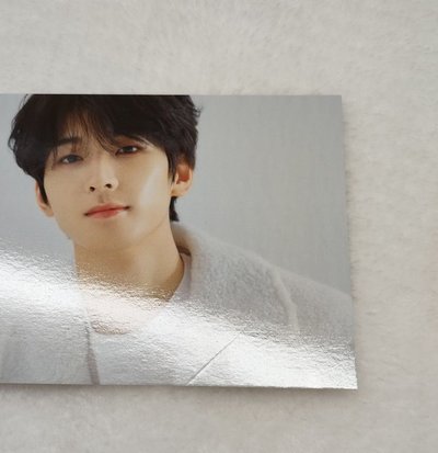 SEVENTEEN 鉛筆圓+mini6全專