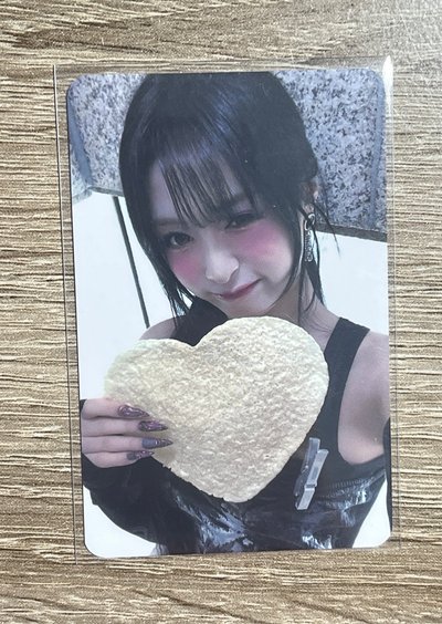 米餅賢