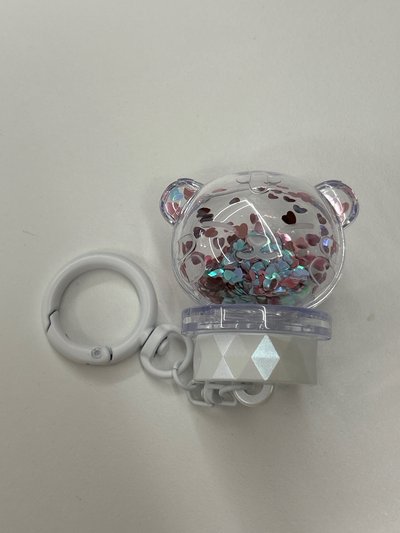 眈眈手燈替換芯