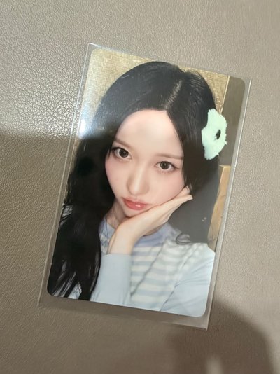 代）髮夾秋
