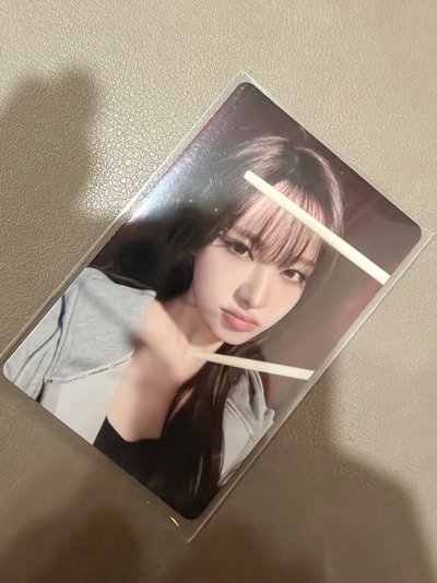 代）筷子栗