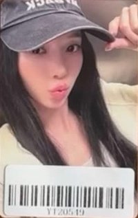 Rich Man kms 5.0 Fansign card v3