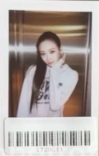 Rich Man kms 5.0 Fansign card v2