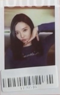 Rich Man kms 5.0 Fansign card v2