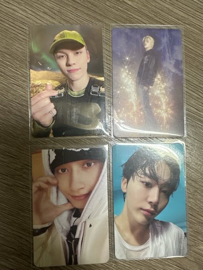 🩵出卡