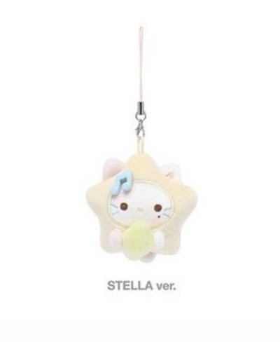 Lemon Tang Stella檸檬娃