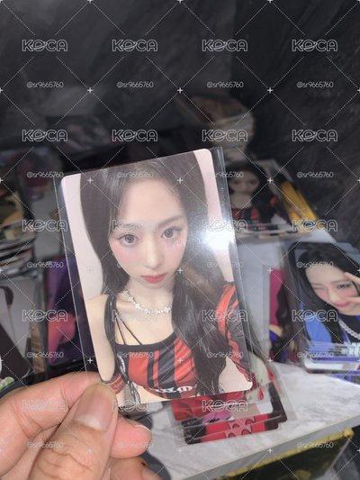 BABYMONSTER 台北展位C 雅賢