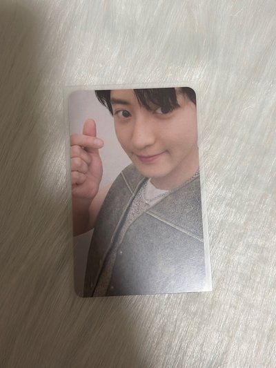 雜誌卡