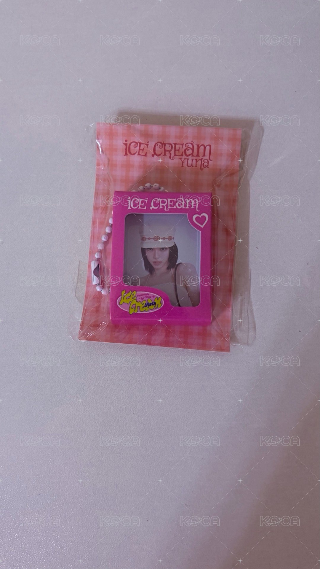 壓克力吊飾2