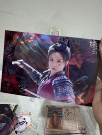 田曦薇 樊長玉02