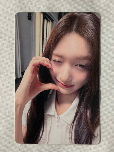 LUCID DREAM 塔店特典 比心瑞💗