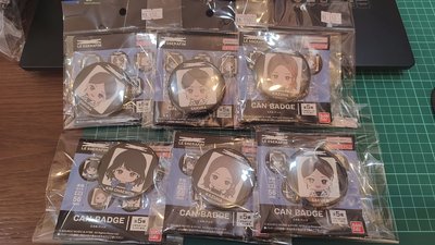 LS徽章 $150/1