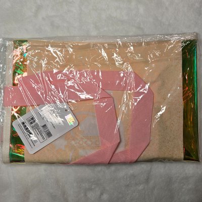 幻彩托特包 封印之杖壓克力