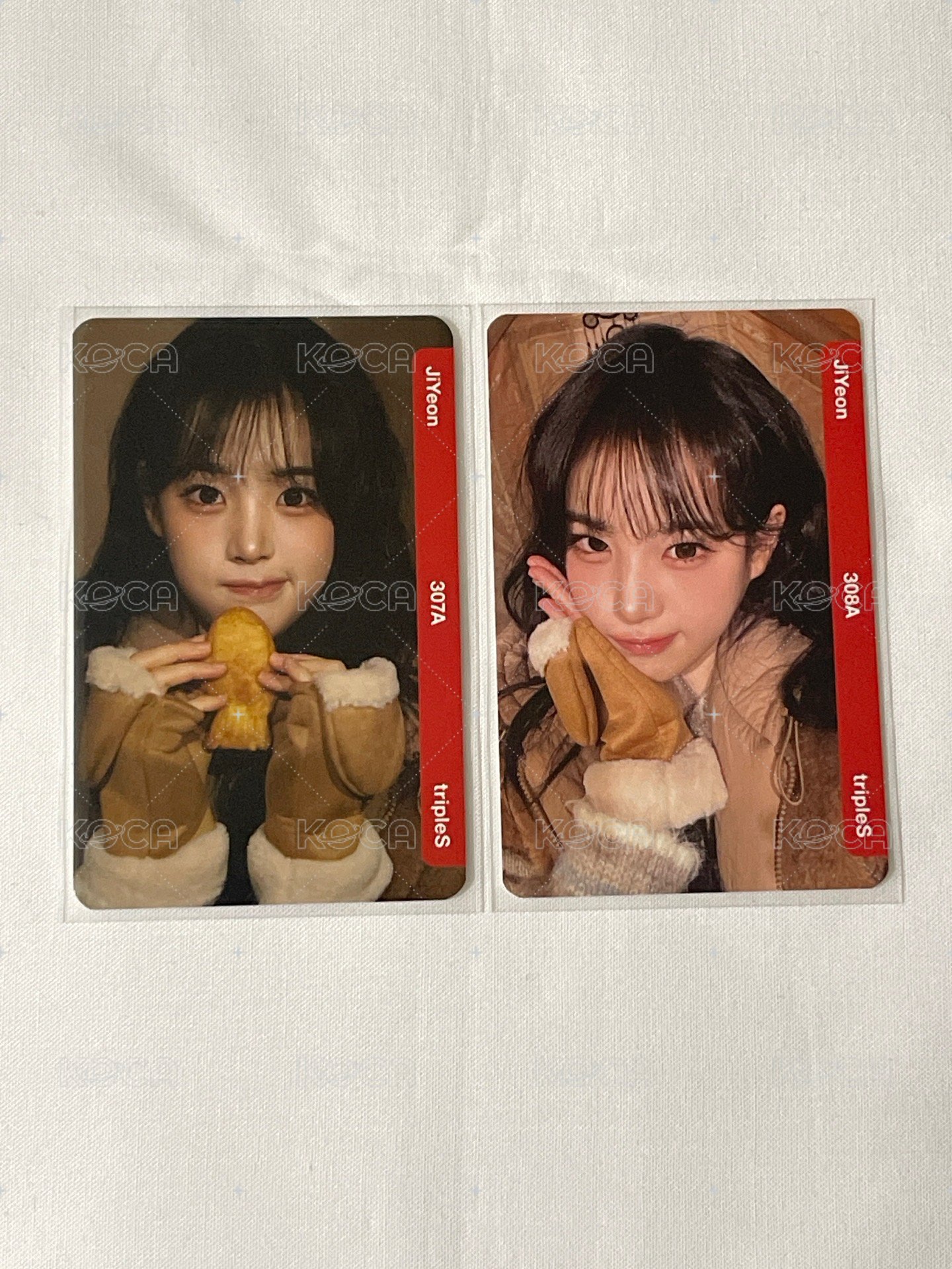 JiYeon set