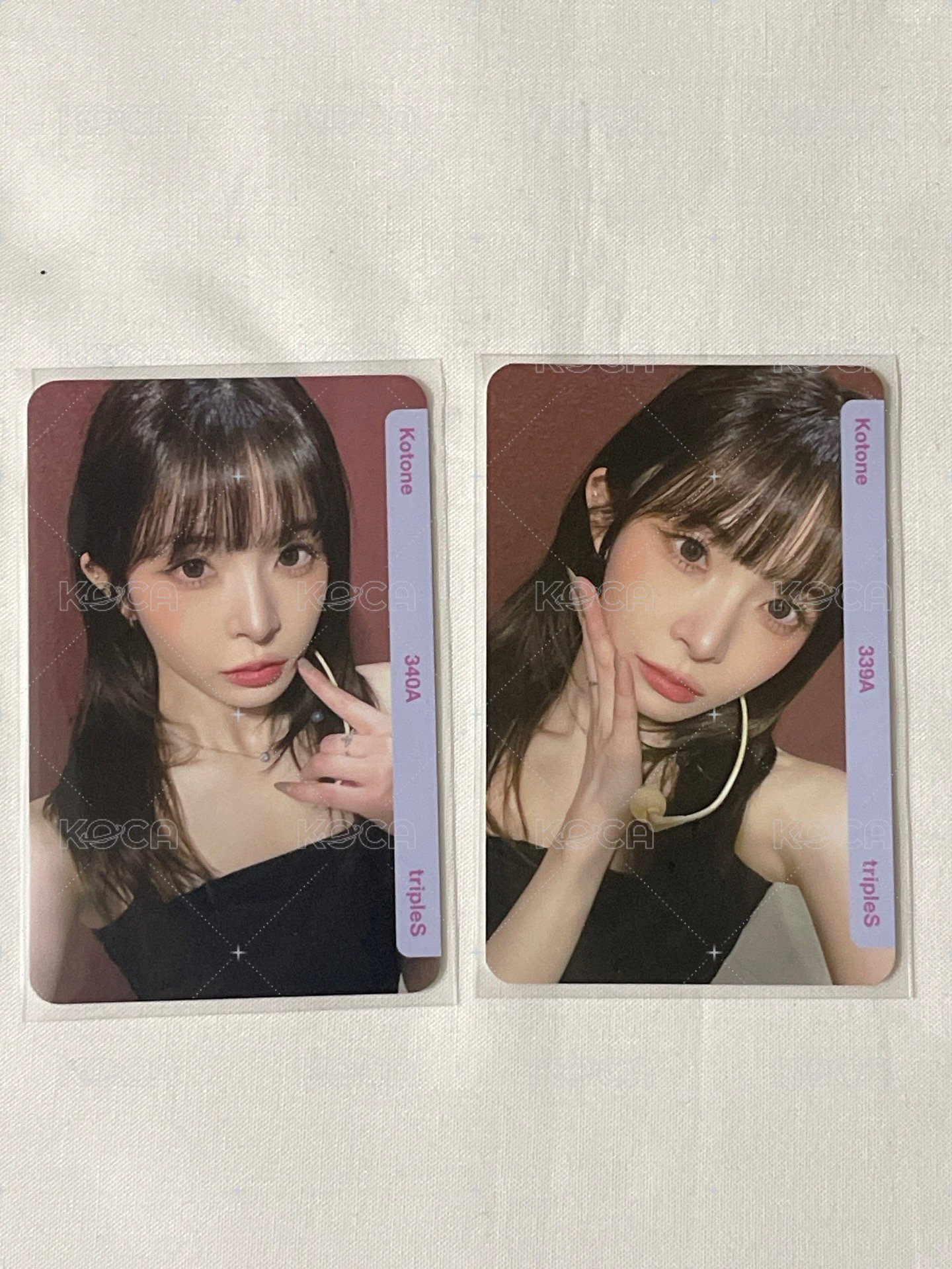 Kotone set