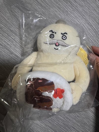‼️現貨‼️島二郎螢幕掛飾