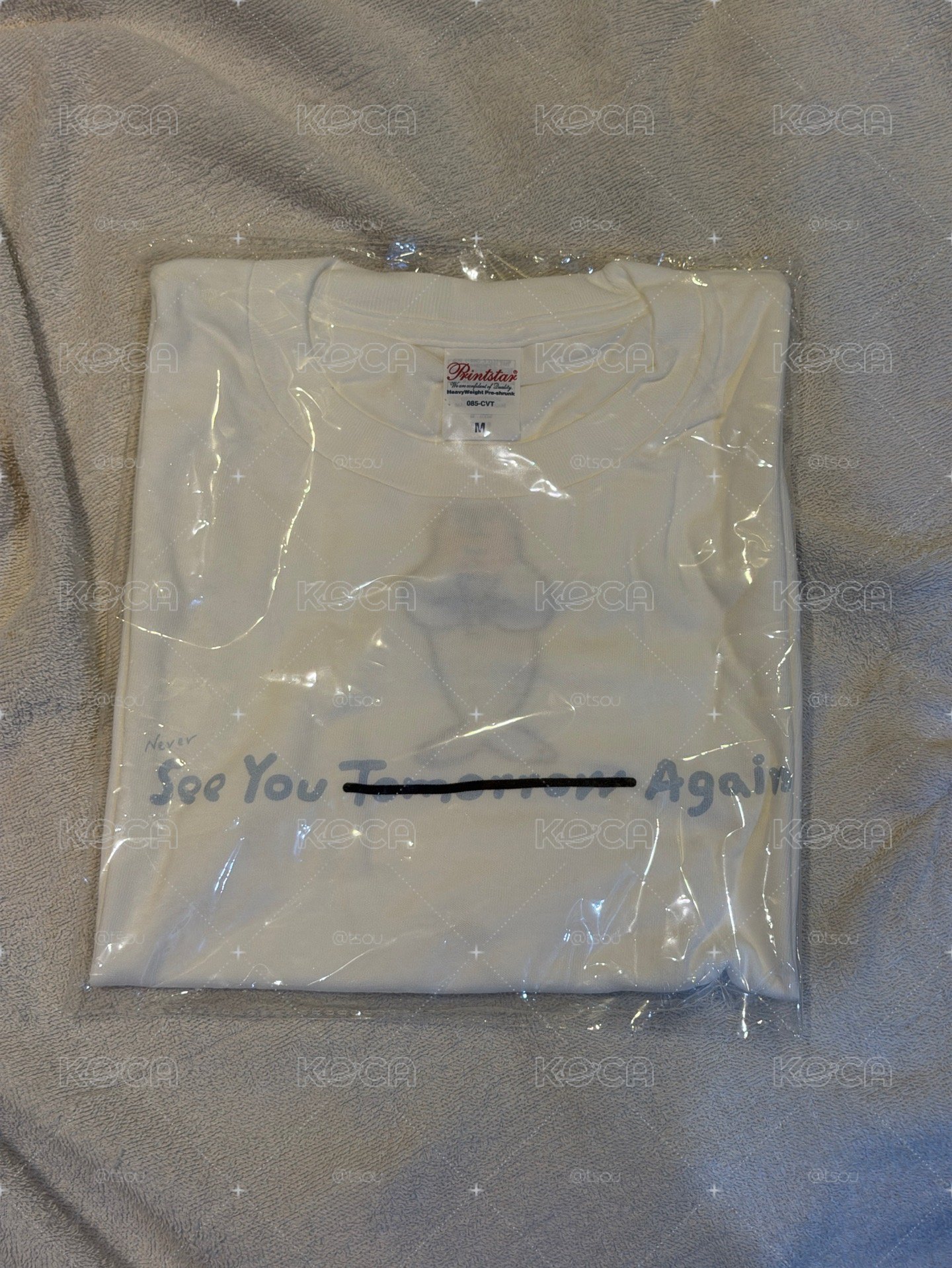 韋禮安演唱會周邊 漁夫帽 貼紙 T-shirt 布章