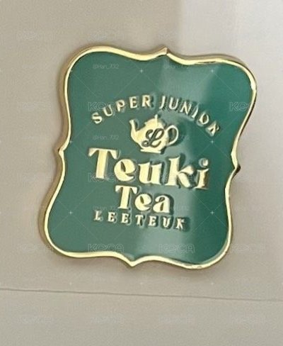 SJ徽章吊飾