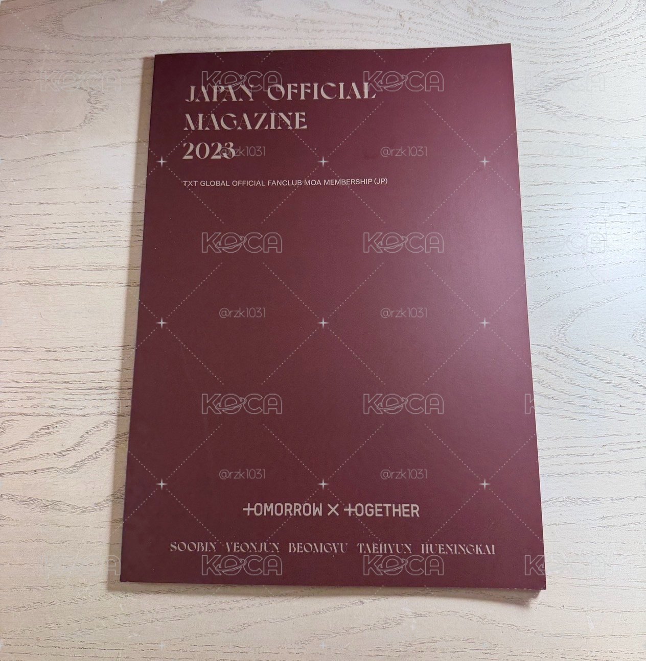⭐️點開預覽 列車長 四期會員 雜誌 