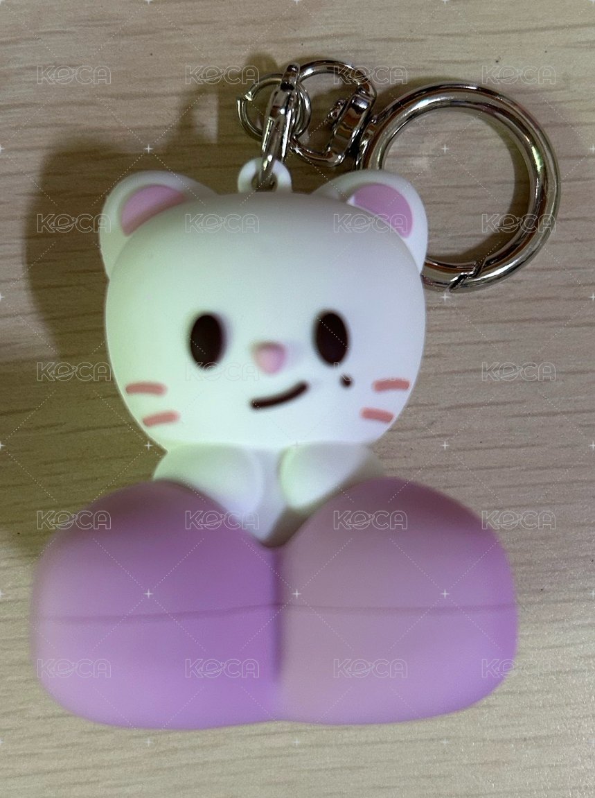 辰按鍵