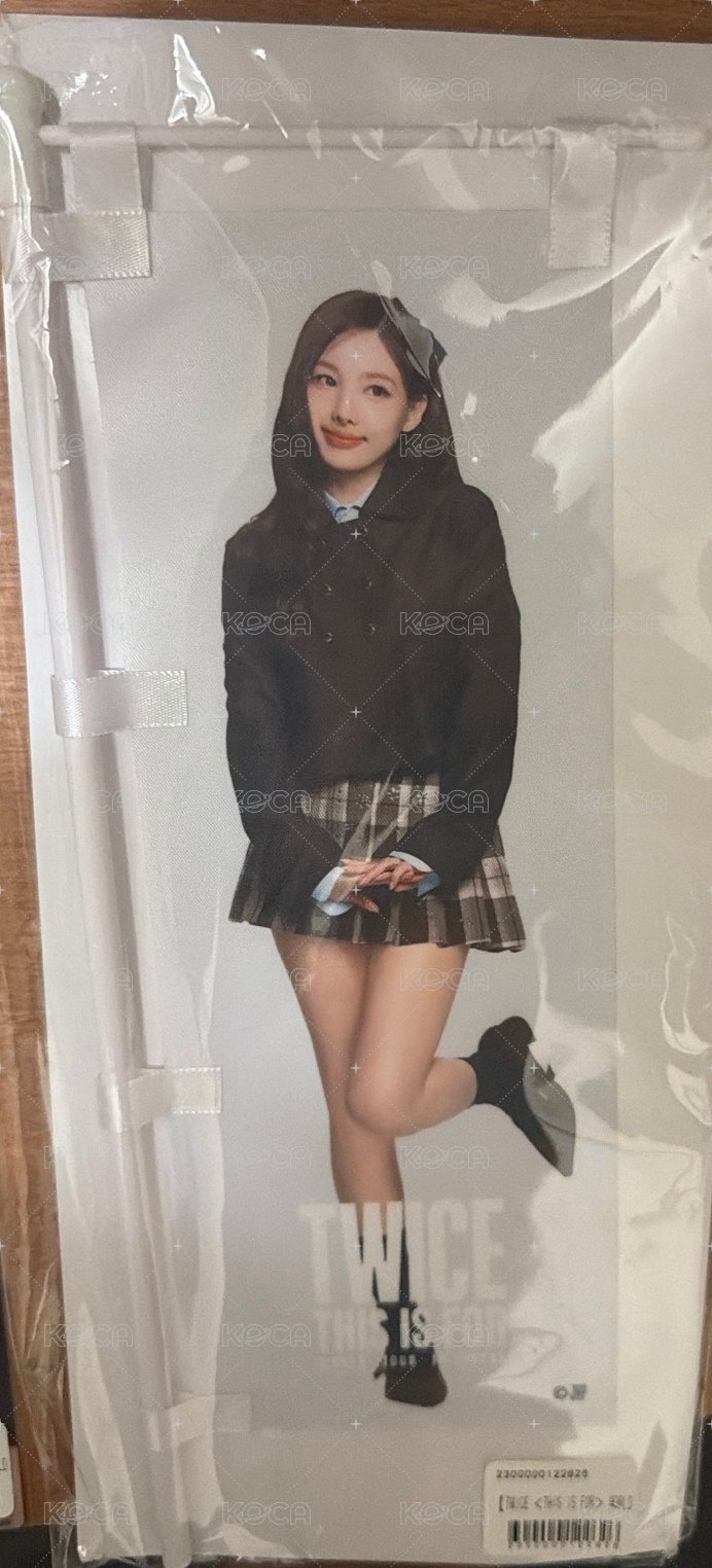 娜旗子