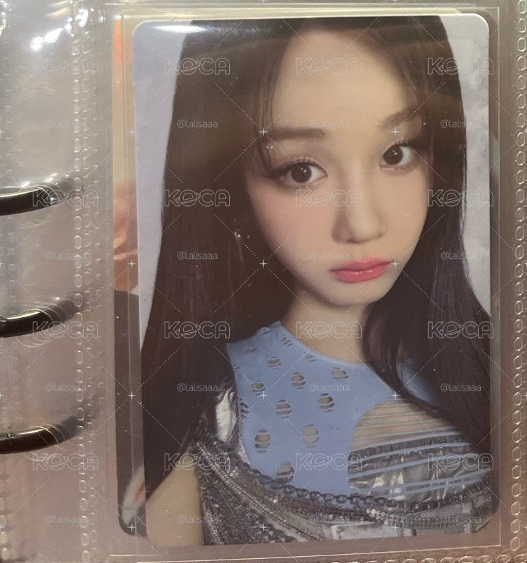 寶怪正規一輯小盤