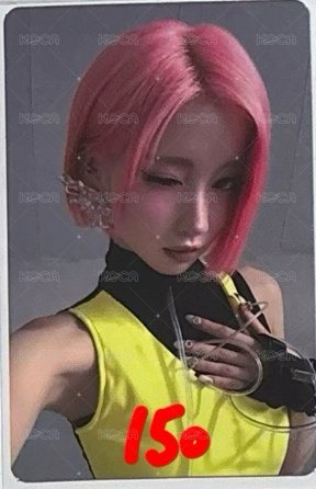 短髮角