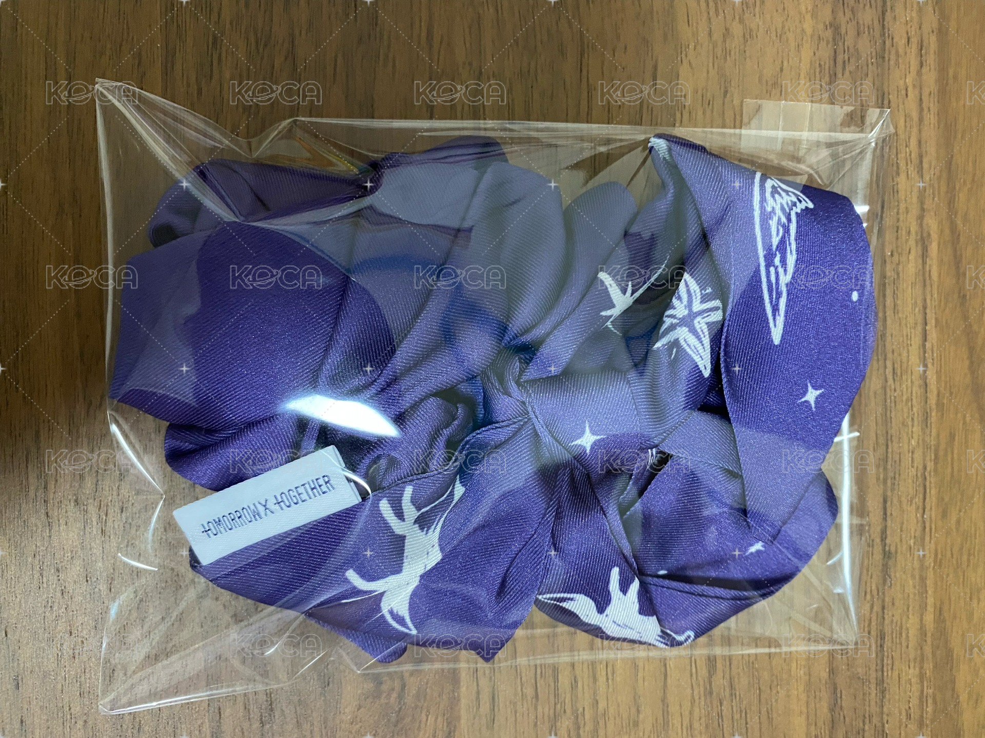 無原袋