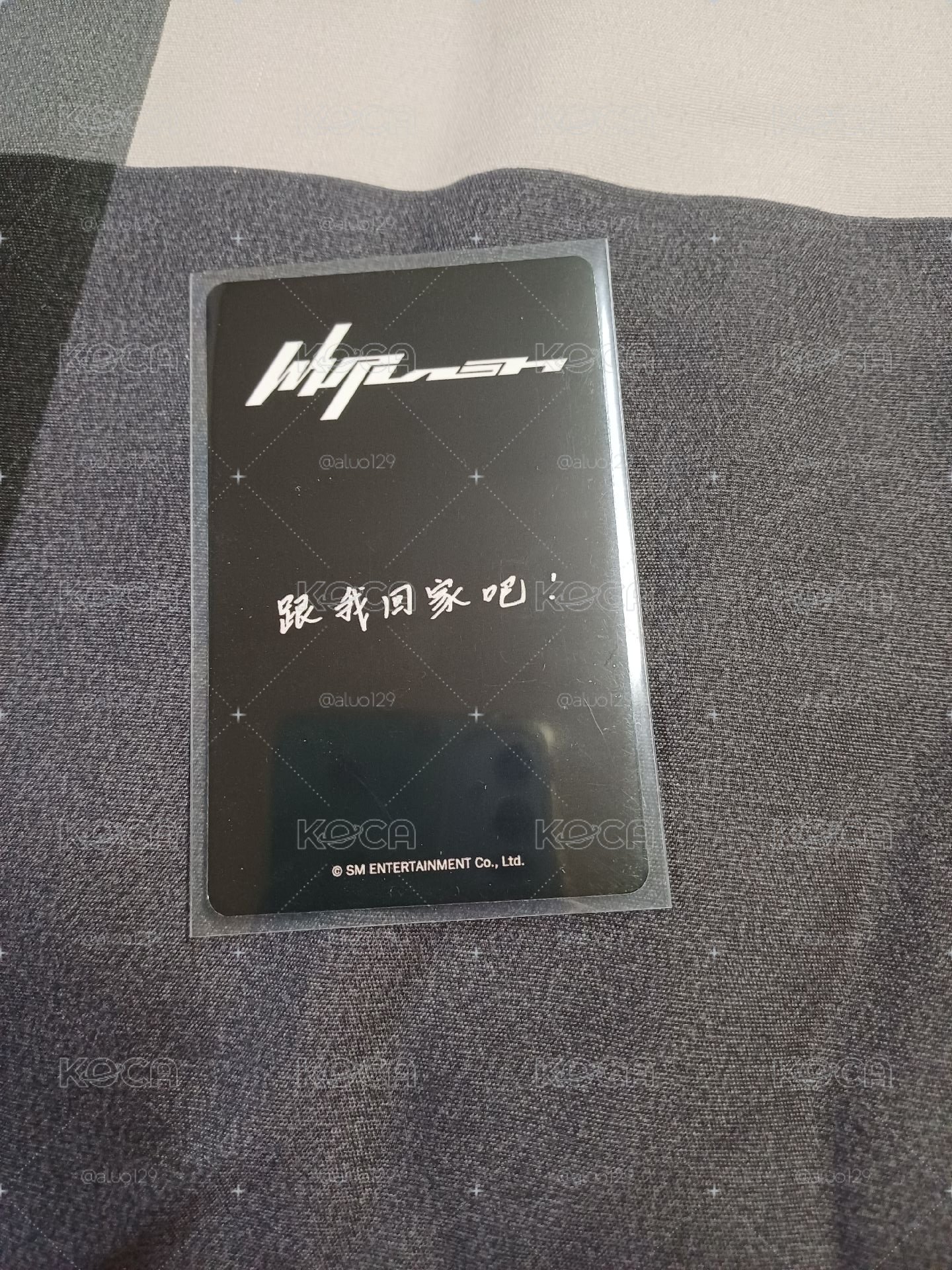 帶小貓回家吧🐈‍⬛
