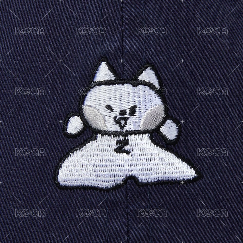 棒球帽（備註雄.昊.旭.辰）