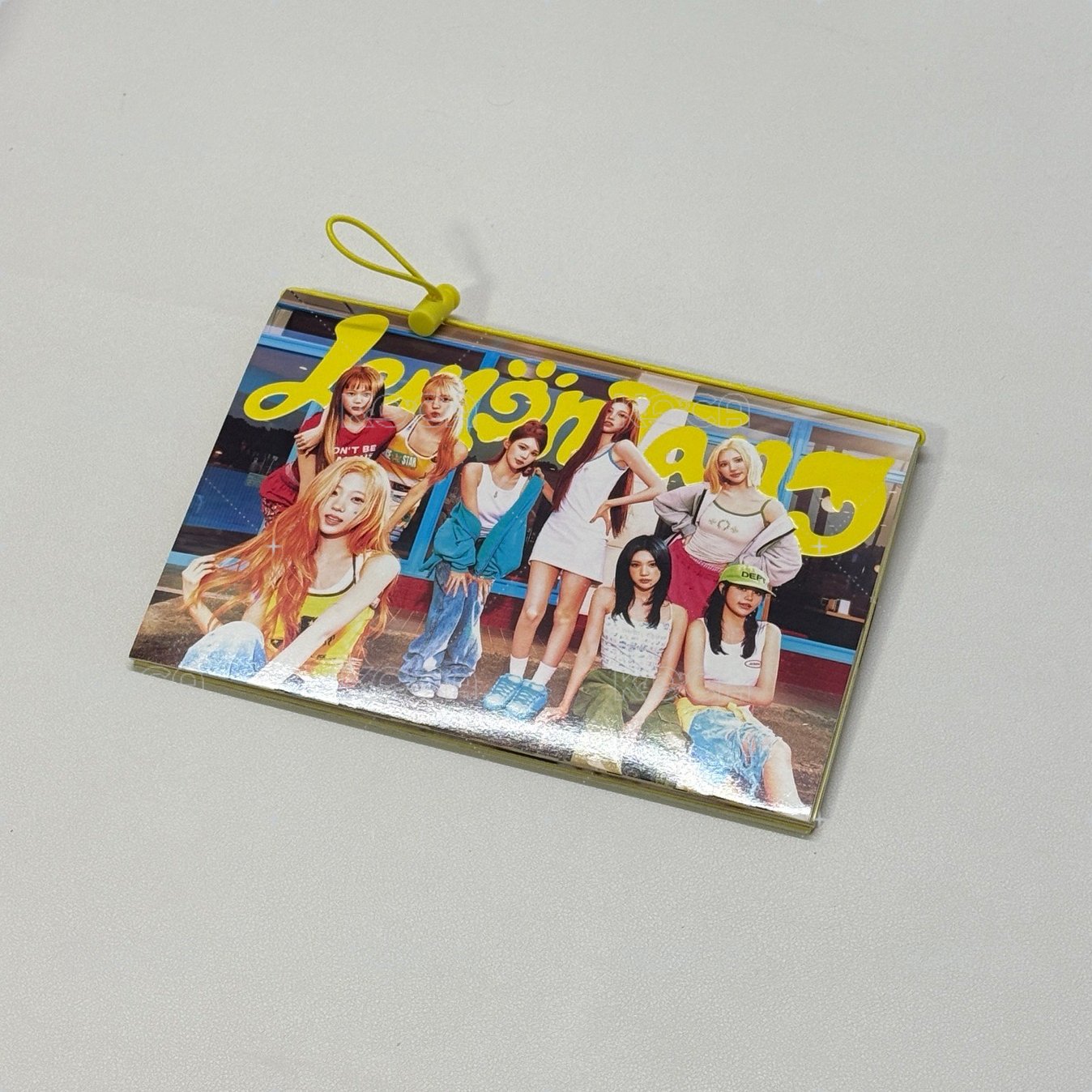 H2H 迷二 Lemon Sun ver.